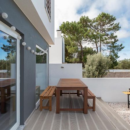Alto Das Vinhas Lovers - Sesimbra Luaran gambar