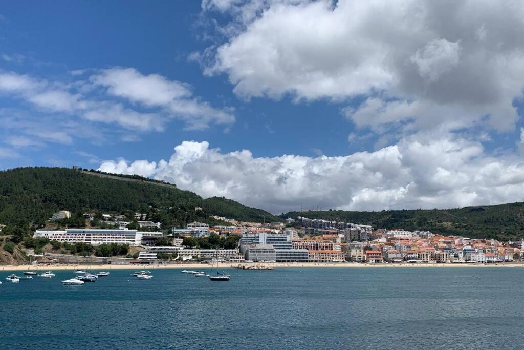 Alto Das Vinhas Lovers - Sesimbra Luaran gambar