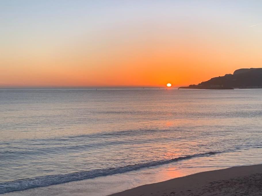 Alto Das Vinhas Lovers - Sesimbra Luaran gambar