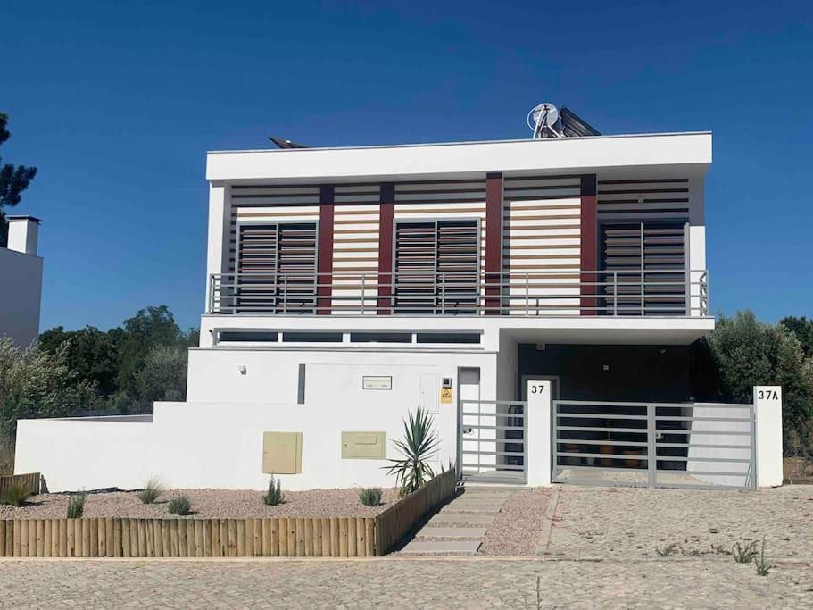 Alto Das Vinhas Lovers - Sesimbra Luaran gambar