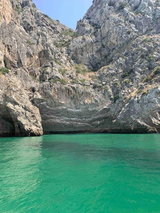 Alto Das Vinhas Lovers - Sesimbra Luaran gambar