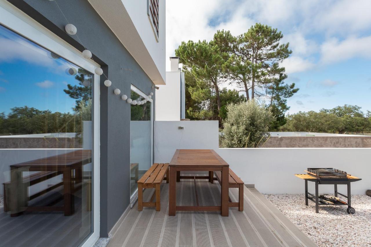 Alto Das Vinhas Lovers - Sesimbra Luaran gambar