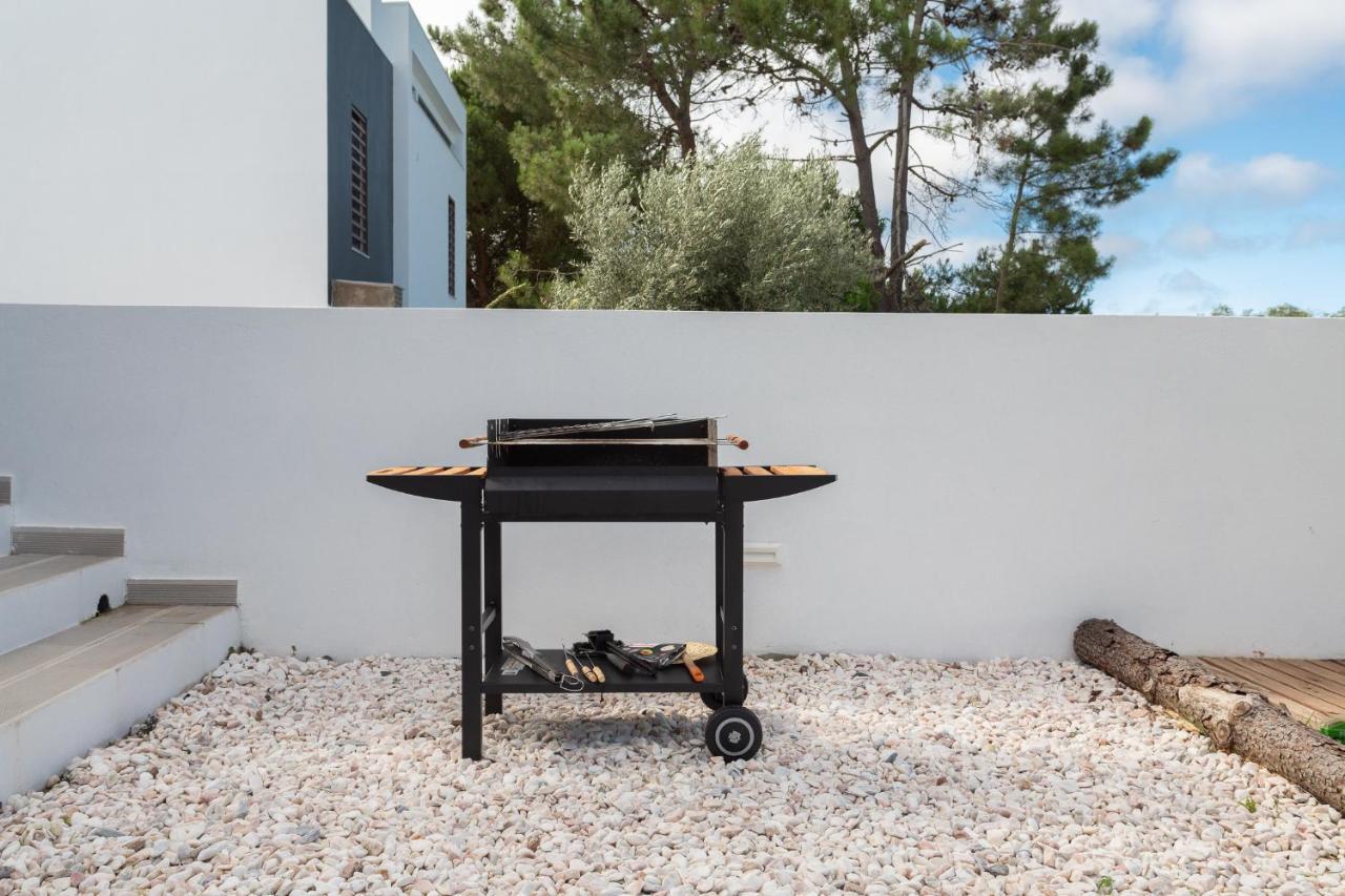 Alto Das Vinhas Lovers - Sesimbra Luaran gambar